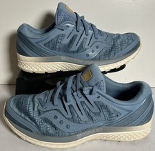 Saucony Guide Iso 2 Womens