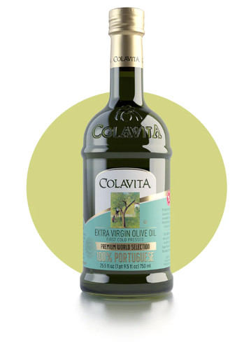 Colavita 100 portuguese - 100%, extra