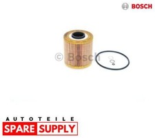 OIL FILTER FOR BMW ISUZU BOSCH