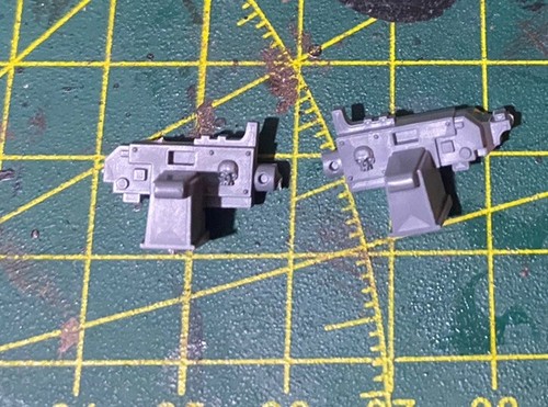 Astra militarum chimera - militarum, leman