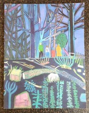 GLYNDEBOURNE PROGRAMME BOOK