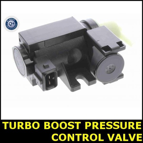 Turbo boost pressure - turbo,