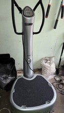 Power Plate my5 Silver MDD -