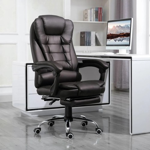 High back executive office - executive,
