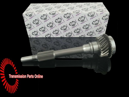 Type input shaft - 9,
