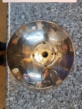 Rover P4 (1949-1964) Chrome