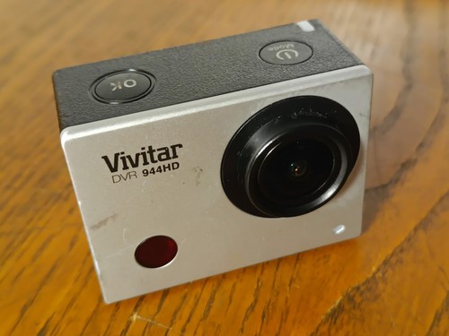 Vivitar dvr944hd wifi action - wifi,