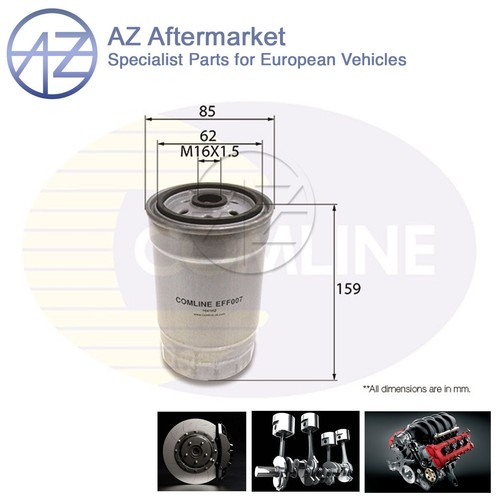 Fits land rover vauxhall - fits,