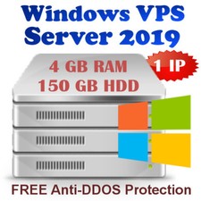 Windows Virtual Dedicated