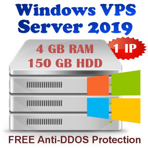 Windows virtual dedicated - windows,