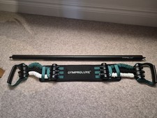 Gym Pro Luxe Portable Gym