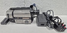 Sony ccd tr840e - sony, ccd-tr840e