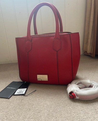 Emporio armani women bag - women's,