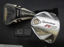 TaylorMade R9 15° 3 Wood