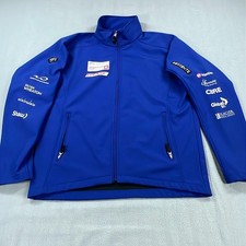 Descente Ski Team Jacket Mens