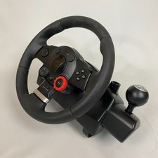 Logitech Driving Force GT