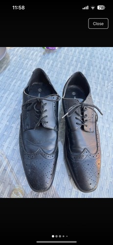 Men black taylor and - men's,