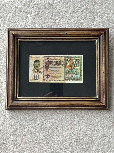 June 1939 fantasy - fantasy, currency