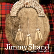 Jimmy Shand: Accordion