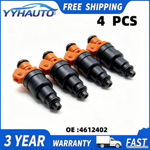 Fuel injector for chrysler - 4x,