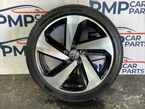 Volkswagen golf gti - volkswagen, mk7.5