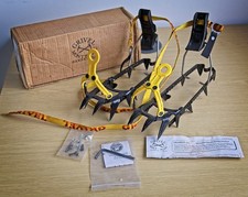 Grivel crampons - grivel,