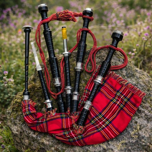 Great highland scottish - highland,