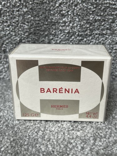 Barenia hermes perfume body - barenia,