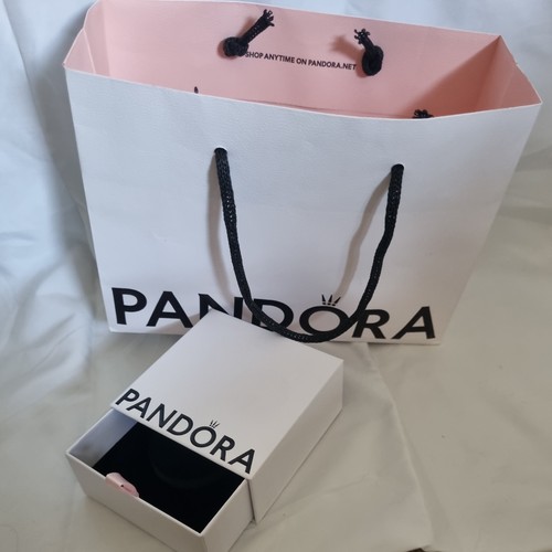 Pandora original empty box 9 - pandora,