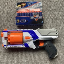 Nerf Strongarm N-Strike Elite