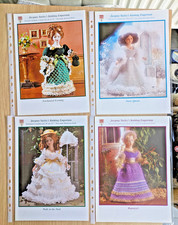 8 X  Vintage Jacquay Yaxley