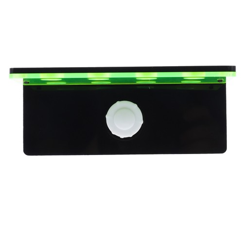 Live coral display stand - display,