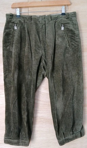 Vintage schoffel mens - vintage, breeks