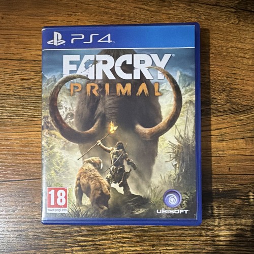 Ubisoft far cry - ubisoft,