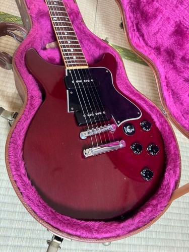 Gibson les paul - gibson, special