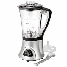 DESIGNER HABITAT SOUP MAKER |