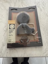 Harley Davidson Rear Master
