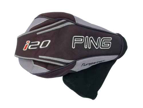 Ping i20 driver headcover - ping,