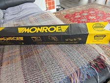 Monroe G1057 Rear Shock Absorber Single Gas Suspension Replacement Spare Part