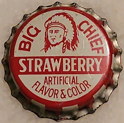 Vintage big chief - vintage,