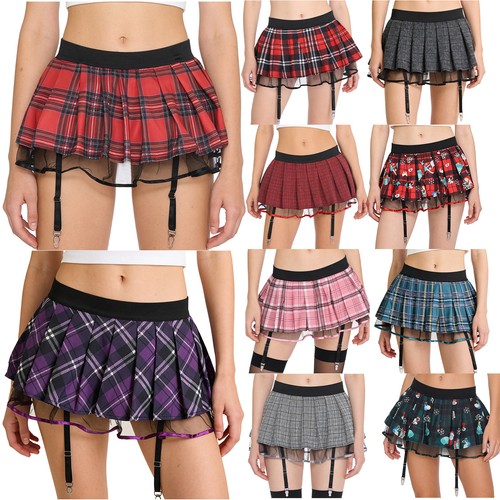 Women skirts party hip - women, scarf