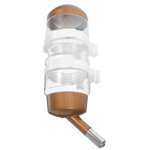 Dog crate water bottle - ,