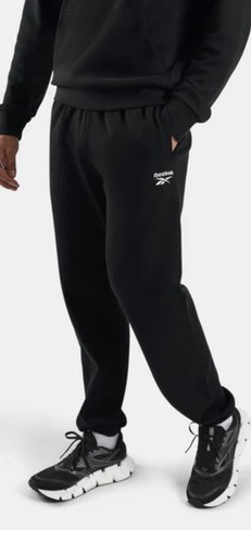 Reebok men jogger - men's, pants