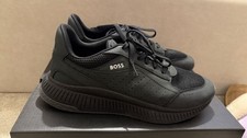 Men’s Hugo Boss Trainers, UK