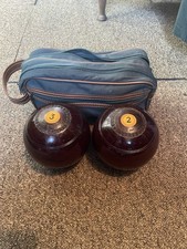 4 Thomas Taylor Bowls Size 4