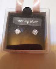 Laura Ashley, stirling silver