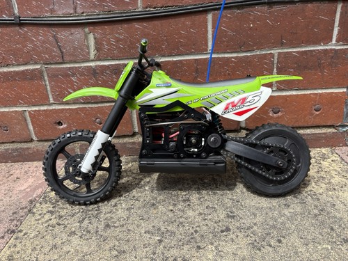 Anderson bike 5 scale - anderson, 1/5