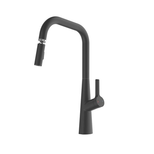 Swirl kitchen sink tap - kitchen,