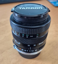 Tamron 28-70mm f/3.5-4.5