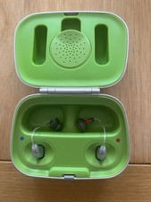 Phonak Hearing Aids P70-R with